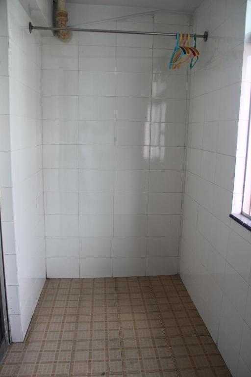 Shenzhen Haitian Hotel Eksteriør billede