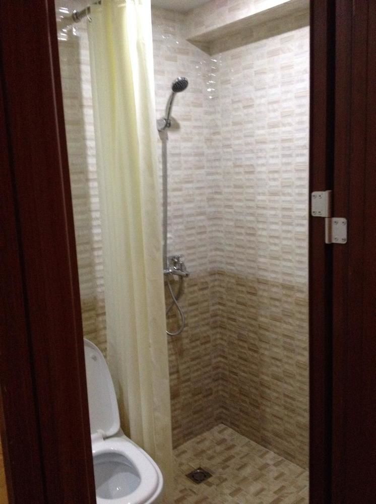 Shenzhen Haitian Hotel Eksteriør billede